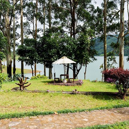 The Farm Resorts Dickoya Dış mekan fotoğraf