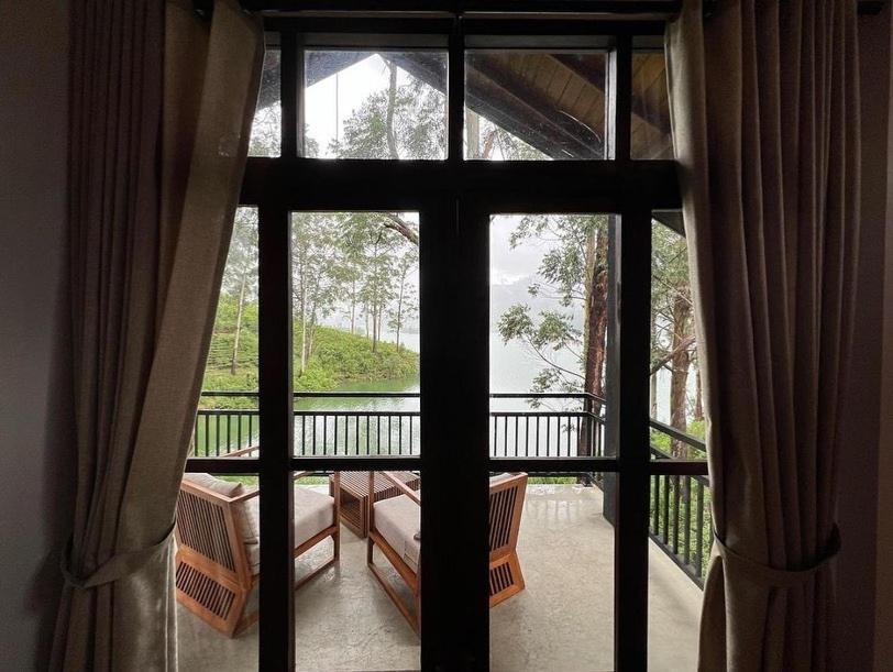 The Farm Resorts Dickoya Dış mekan fotoğraf