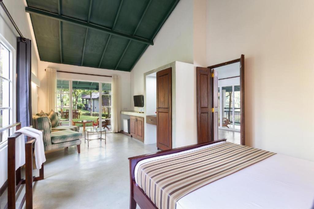 The Farm Resorts Dickoya Dış mekan fotoğraf