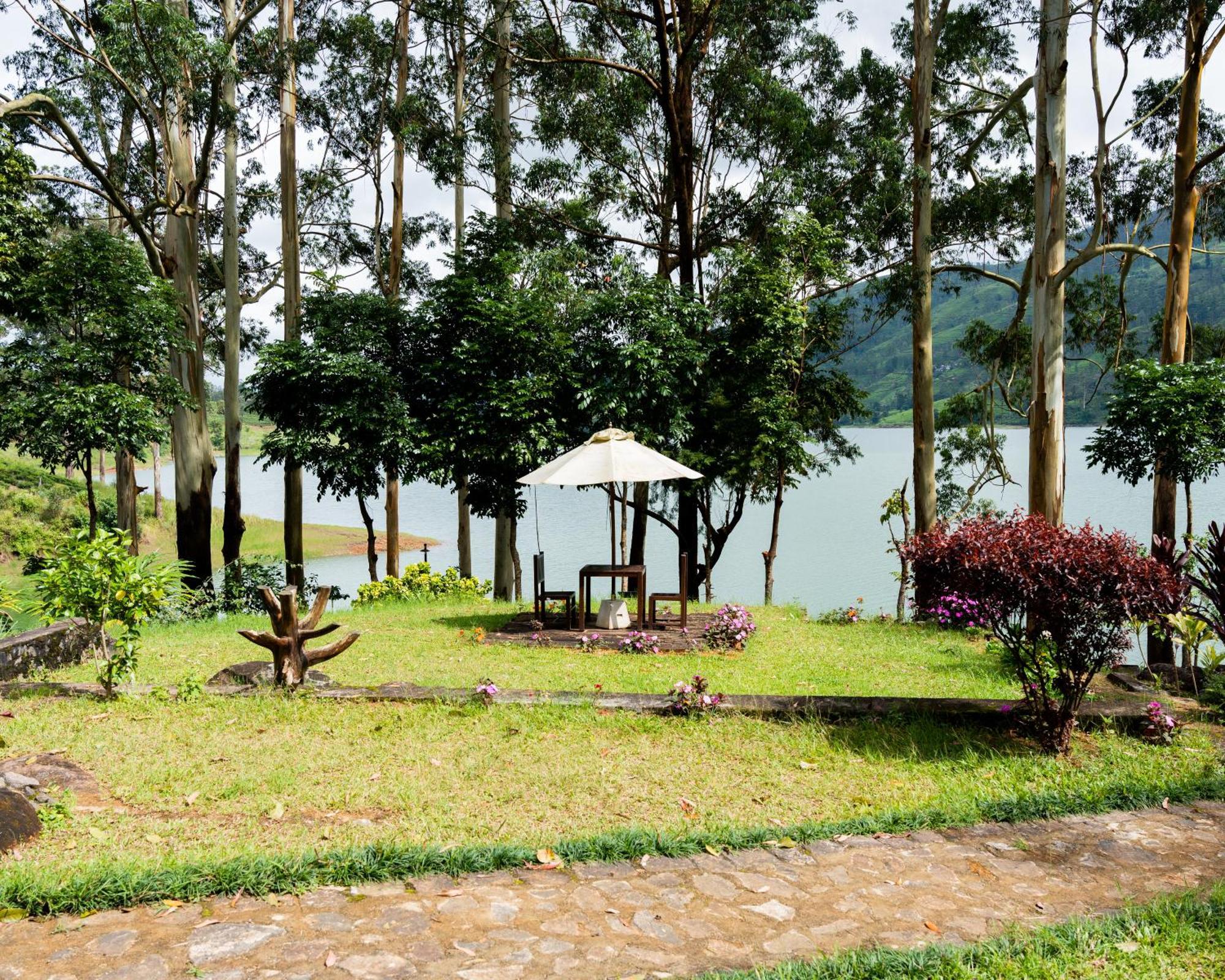 The Farm Resorts Dickoya Dış mekan fotoğraf