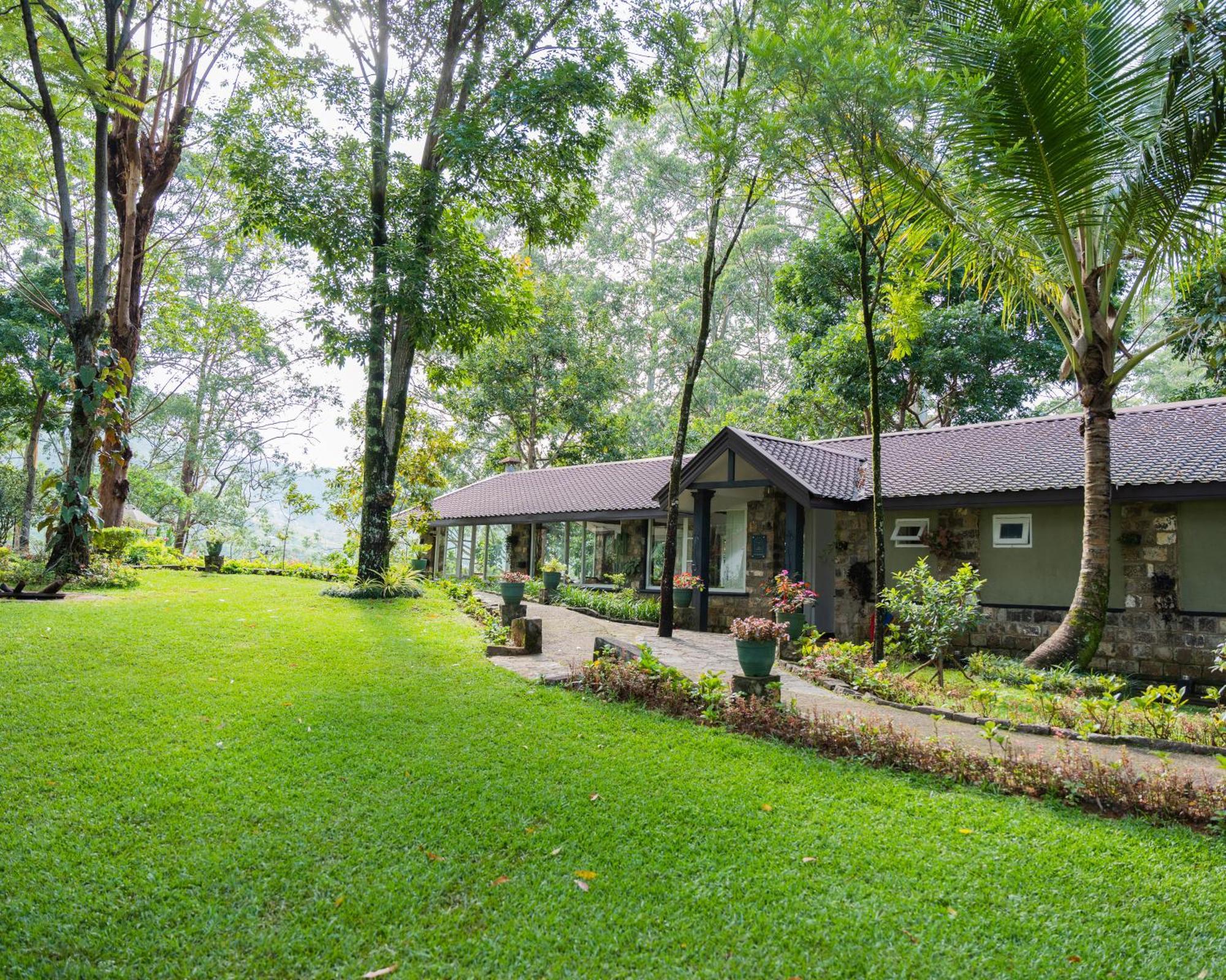 The Farm Resorts Dickoya Dış mekan fotoğraf
