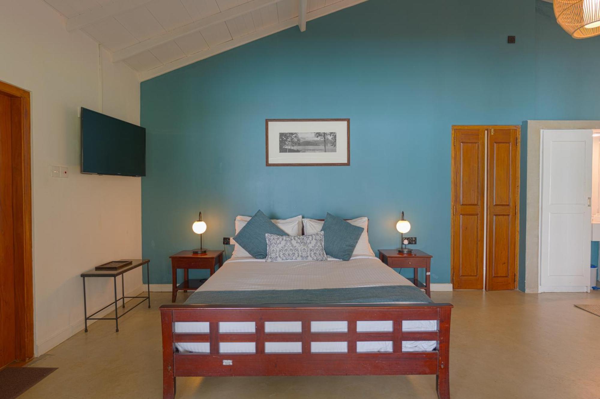The Farm Resorts Dickoya Dış mekan fotoğraf