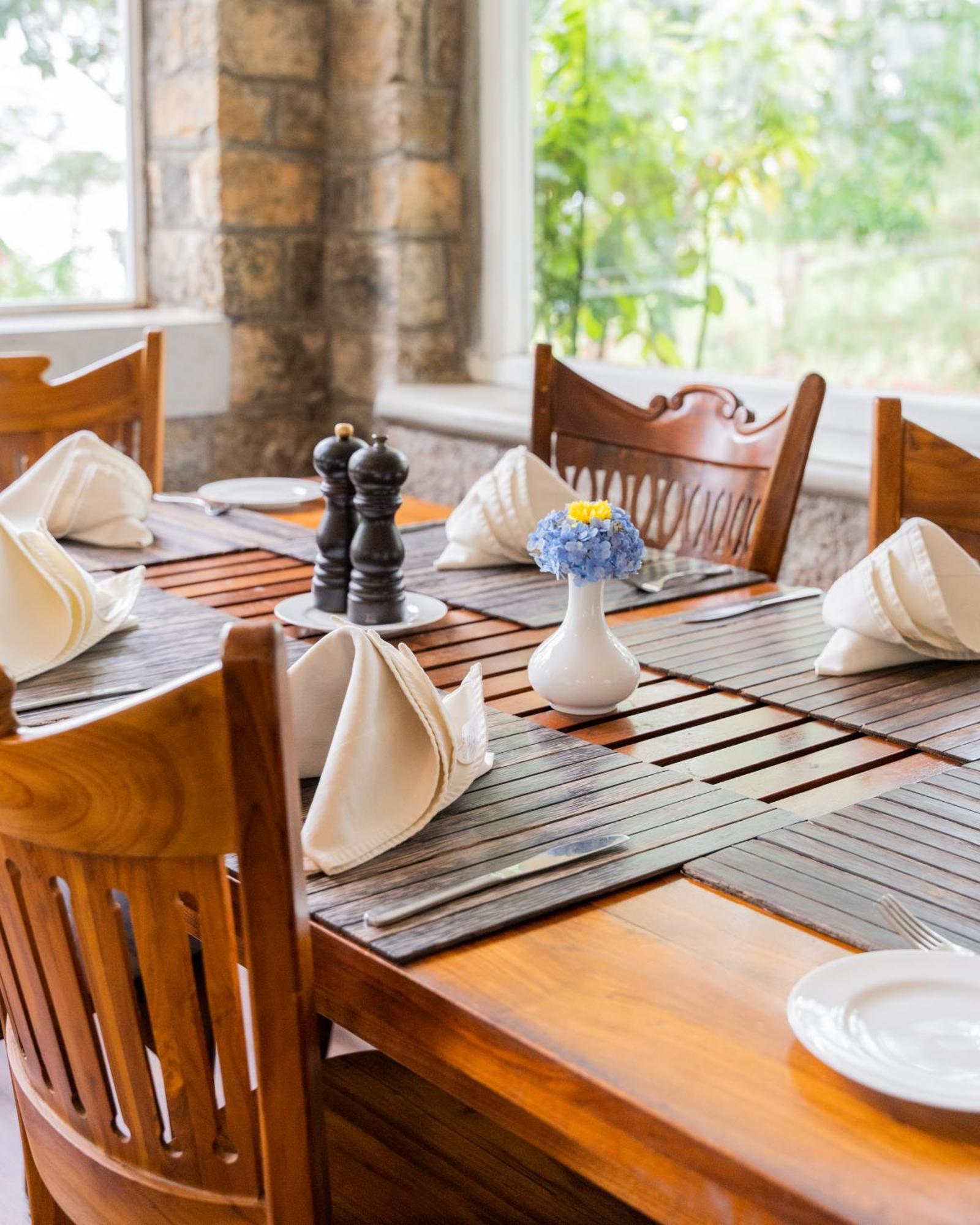 The Farm Resorts Dickoya Dış mekan fotoğraf