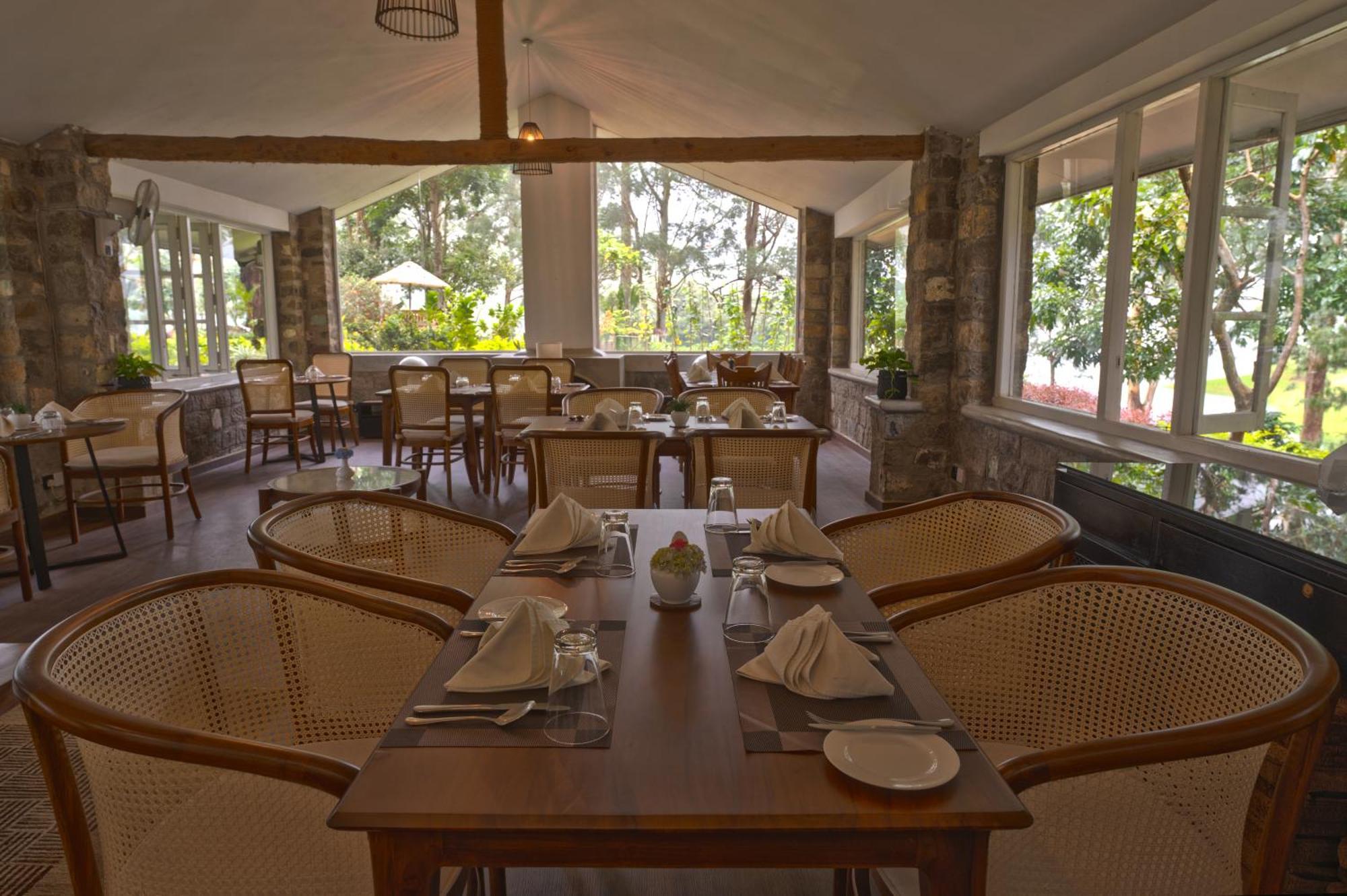 The Farm Resorts Dickoya Dış mekan fotoğraf