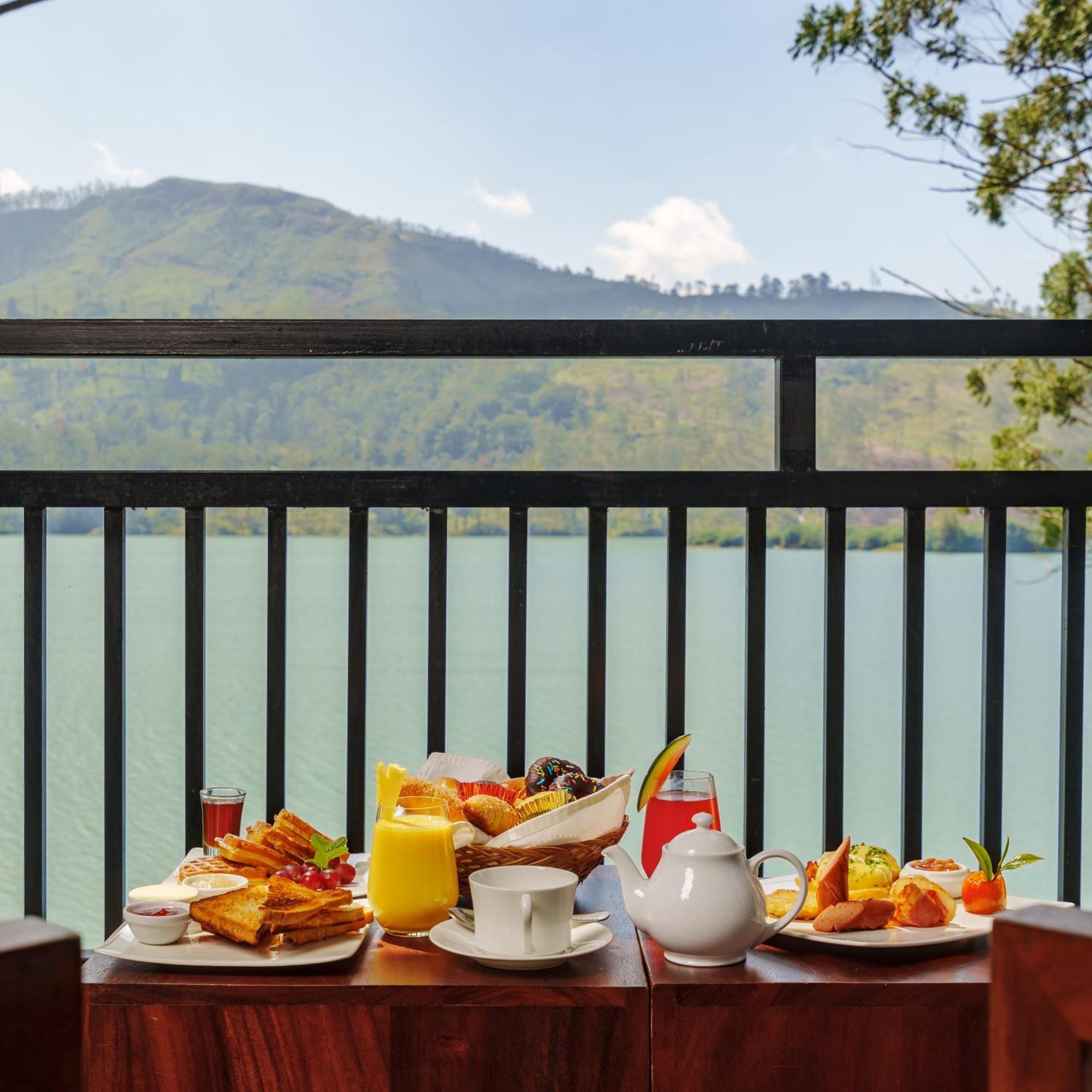 The Farm Resorts Dickoya Dış mekan fotoğraf