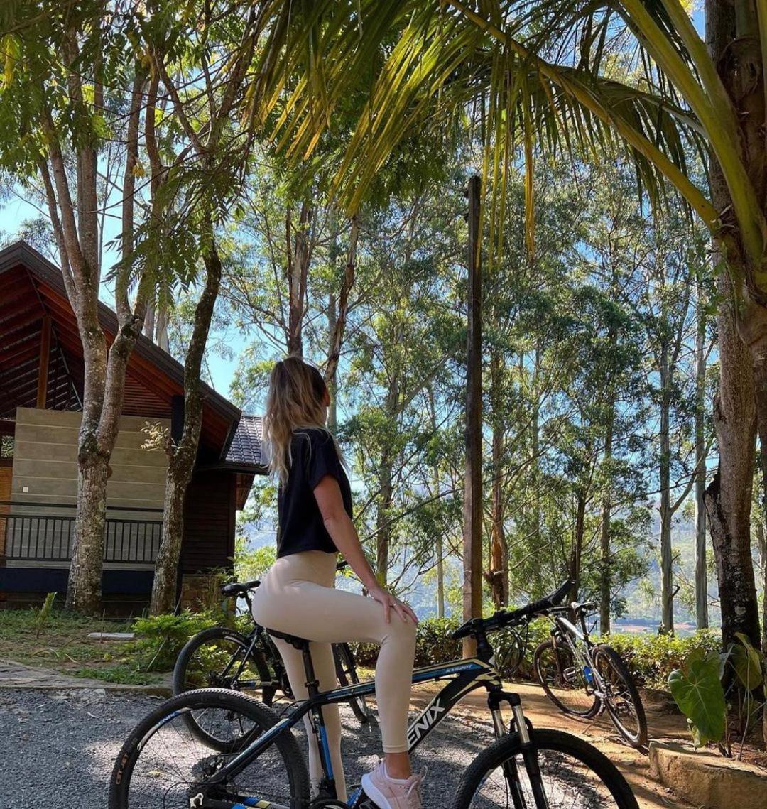 The Farm Resorts Dickoya Dış mekan fotoğraf